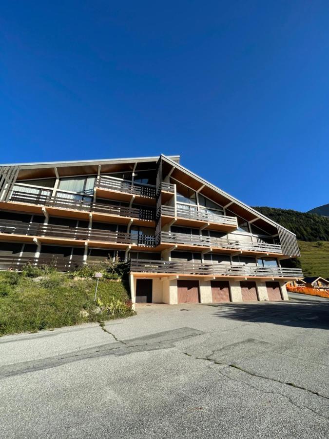 Appartement Plein Sud Cosy 6 Personnes Tres Bien Equipe ,Vue Splendide, Terrasse, Spacieux,Bien Situe, Randonnees,Ski Saint-Sorlin-d'Arves Bagian luar foto
