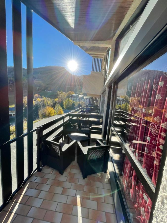 Appartement Plein Sud Cosy 6 Personnes Tres Bien Equipe ,Vue Splendide, Terrasse, Spacieux,Bien Situe, Randonnees,Ski Saint-Sorlin-d'Arves Bagian luar foto