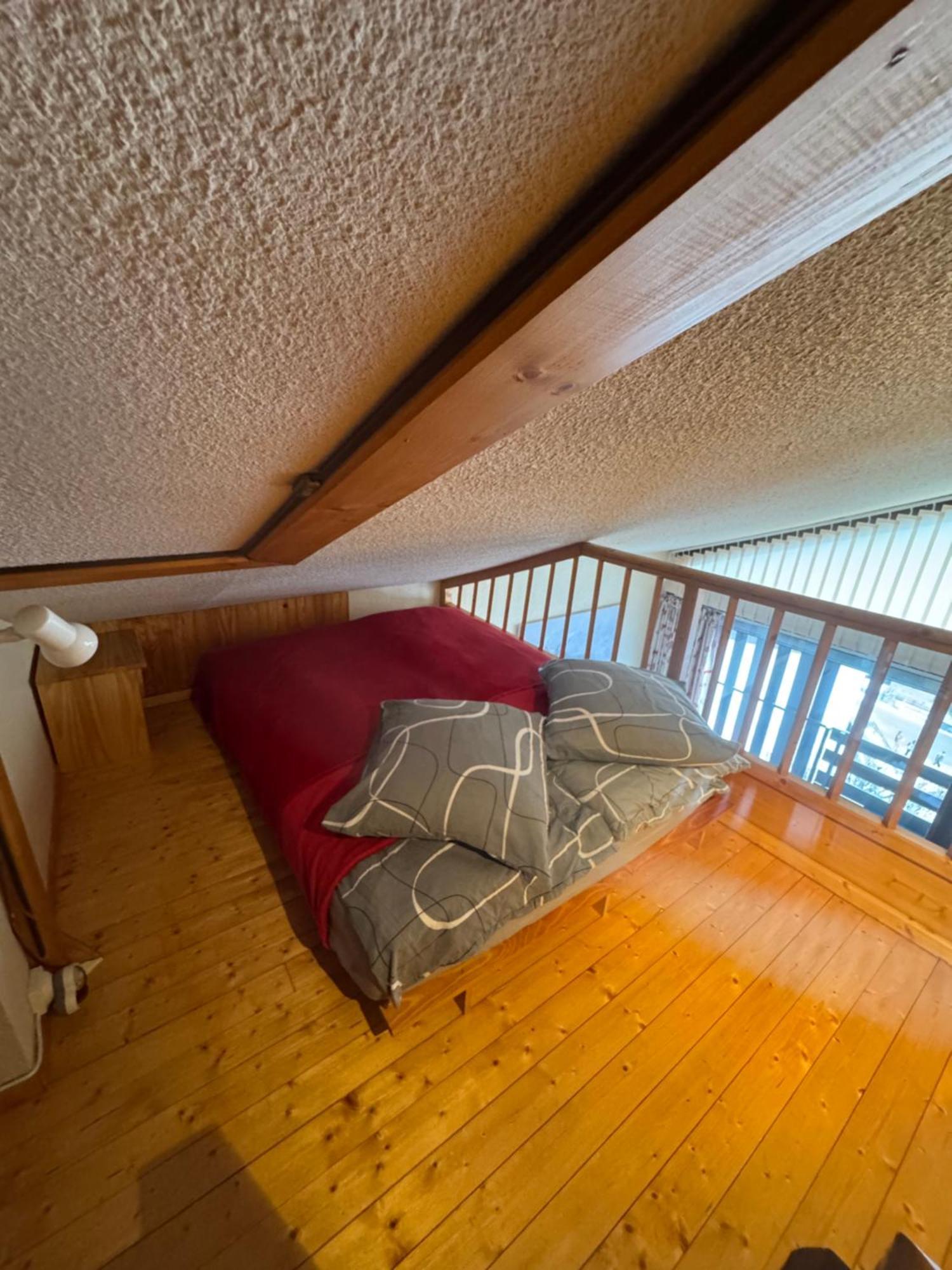 Appartement Plein Sud Cosy 6 Personnes Tres Bien Equipe ,Vue Splendide, Terrasse, Spacieux,Bien Situe, Randonnees,Ski Saint-Sorlin-d'Arves Bagian luar foto